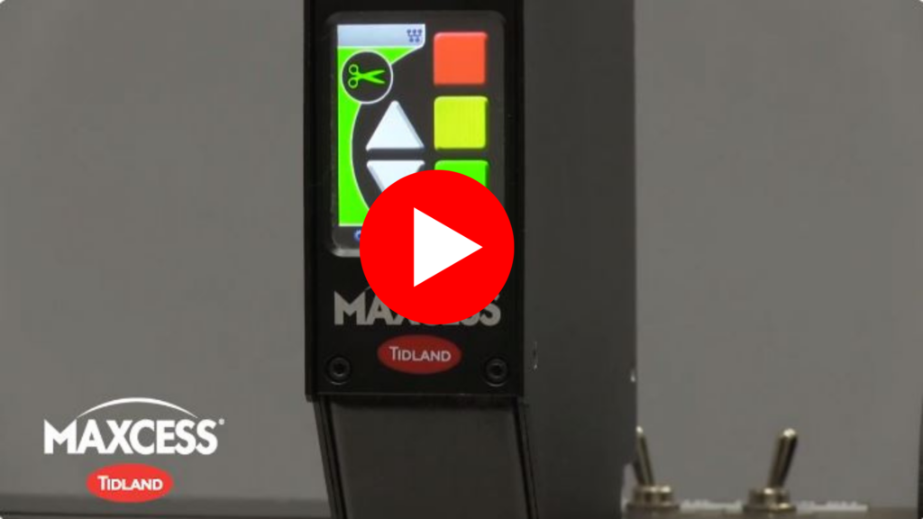 Control Series Electronic Knifeholders