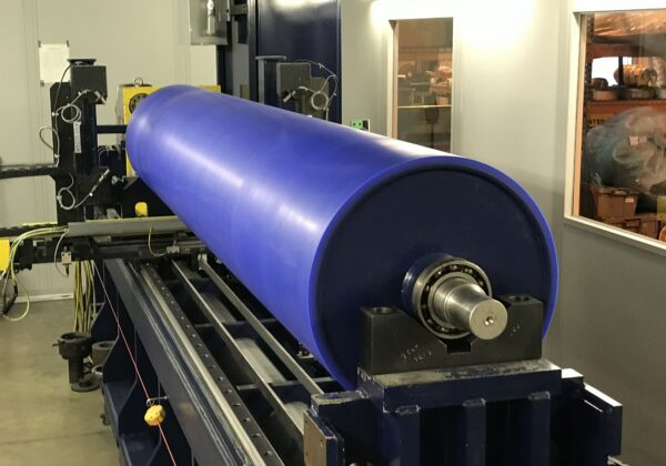 Valley Roller roll Valley Roller roll