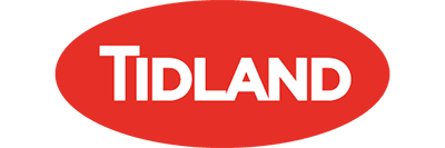 Tidland Logo