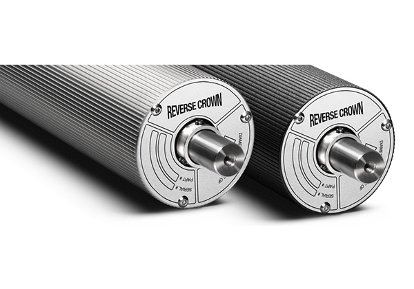 AV-Spreader Roll | Maxcess