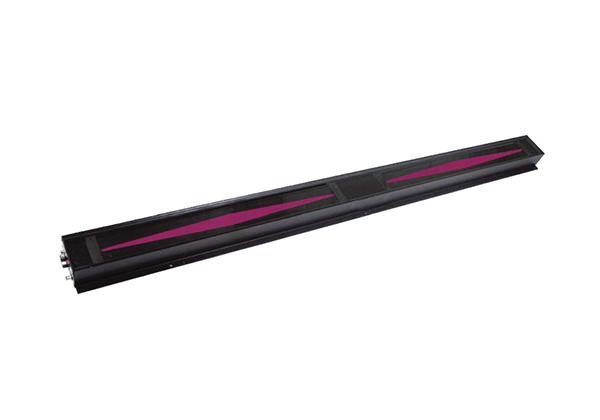 H3218 Center-Gide Detector | Maxcess