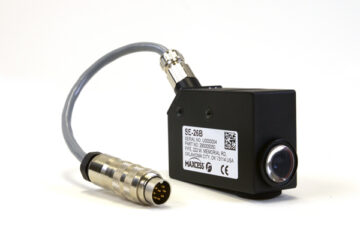 1PC FIFE Maxcess SE-42 M266336 Infrared Sensor #1 