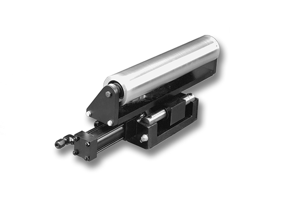 Steering Guide Steering Guide Systems | Maxcess