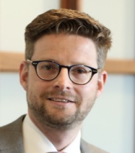 Photo of Casper Baert