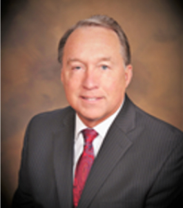 Photo of Larry Hagood