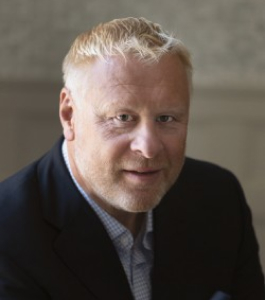 Photo of Odd Joergenrud