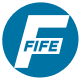 Fife full color logo