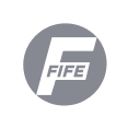 Fife Logo Gray