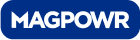 Magpowr full color logo