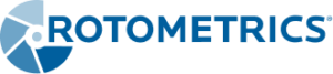 RotoMetrics full color logo