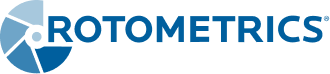 RotoMetrics full color logo