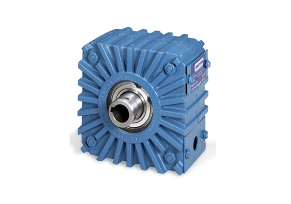 B Series Magnetic Particle Brakes | Maxcess