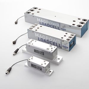 Magpowr GTS load cells 1