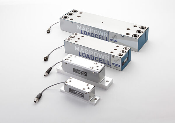 Magpowr GTS load cells 1