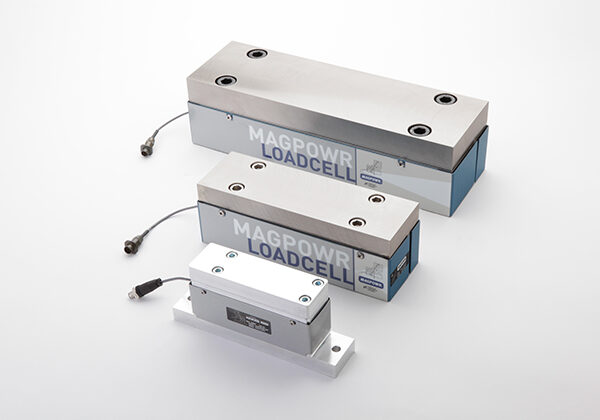 Magpowr GTS load cells 2