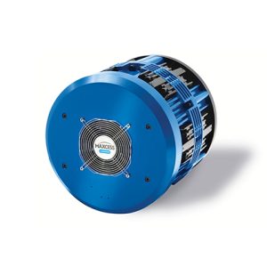 Magpowr HEB250 high efficiency brake