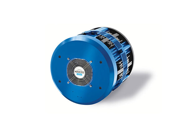 Magpowr HEB250 high efficiency brake