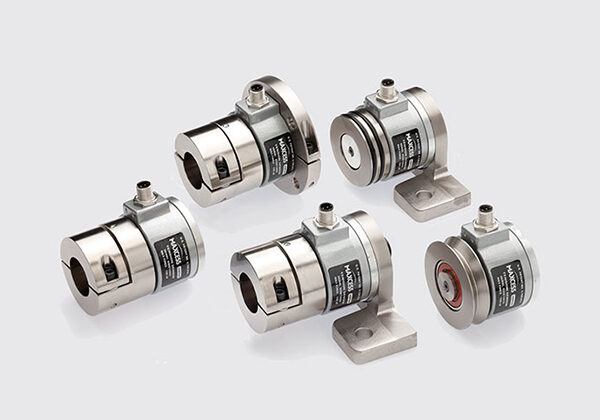 Magpowr TS load cells Magpowr TS load cells
