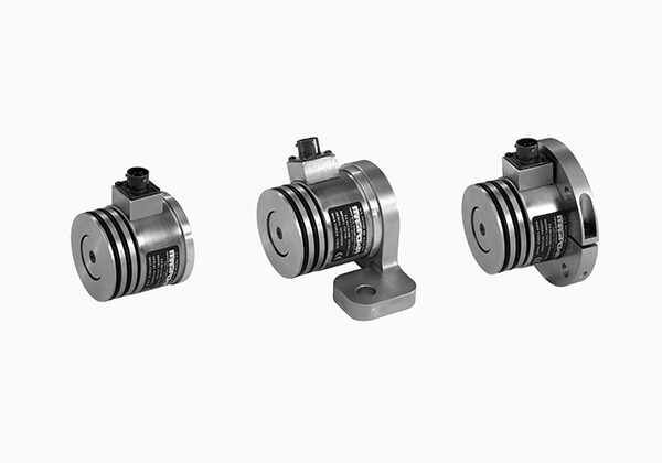 Magpowr TS load cells