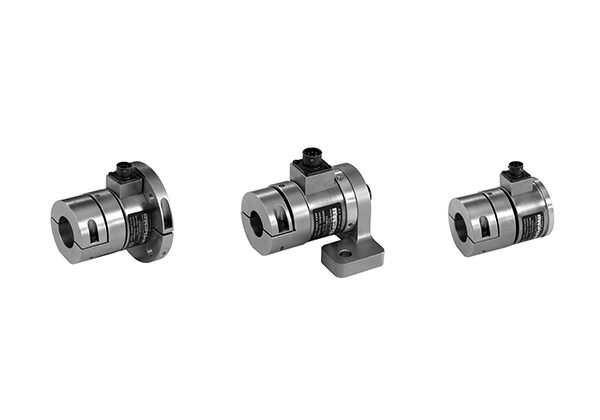 LW9625 with Farr Backup and Compression Load Cell - McCoy