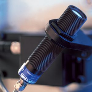 Magpowr US-2 ultrasonic sensor 1