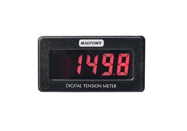 magpowr digital tension meter_tension control accessories