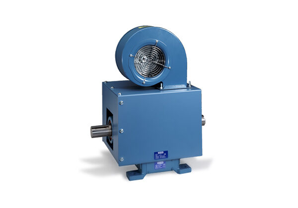 Magpowr foot mounted magnetic particle clutch Magpowr foot mounted magnetic particle clutch