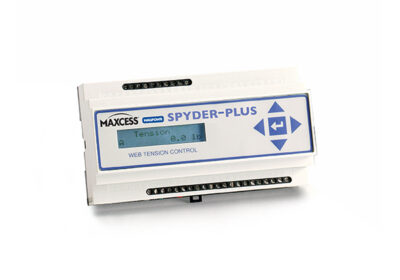 Spyder Plus | Maxcess