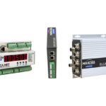 magpowr tension readouts amplifiers DLCA-NET digital load sell