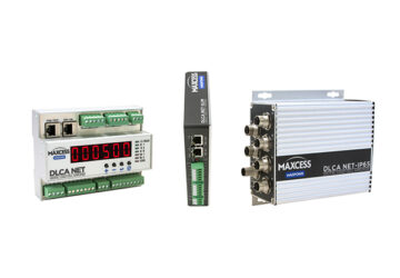 magpowr tension readouts amplifiers DLCA-NET digital load sell