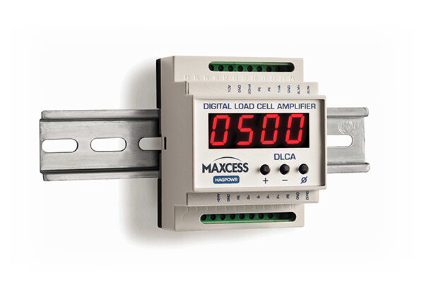 magpowr tension readouts amplifiers DLCA digital load cell amplifier 2