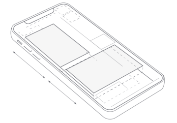 Illustration of Battery