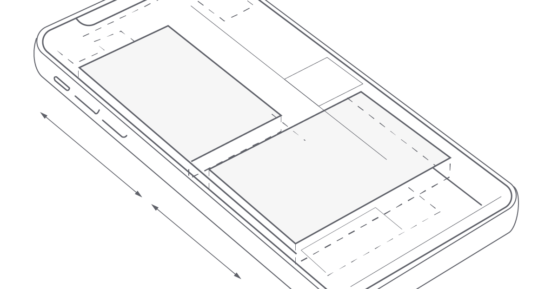 Illustration of Battery