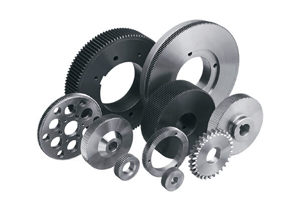 AGMA Gears