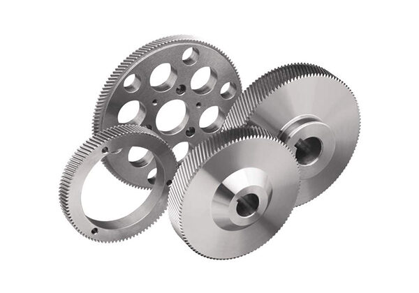 AGMA Gears