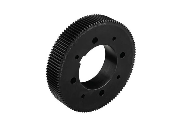 AGMA Gears