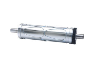 Rdo90 Roled RD90M Solid Rotary Die | RotoMetrics by Maxcess