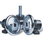 Tidland boschert safety chucks