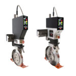 Tidland control series electronic knifeholders