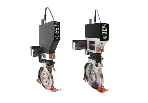 Control Series Electronic Knifeholders