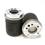 Tidland force5 lightweight air chucks