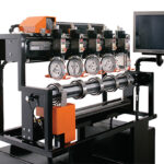 Tidland slitter model SP-500_MSP-A_