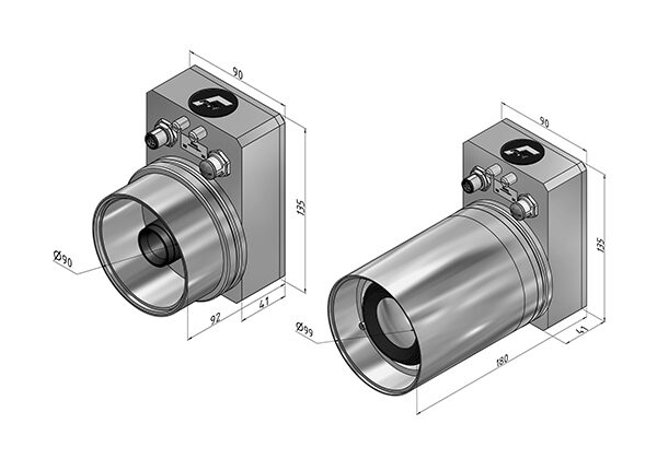 Fife DAC-005