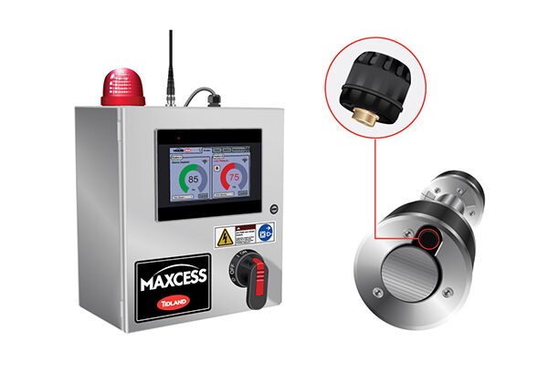 PressureMax System PressureMax System
