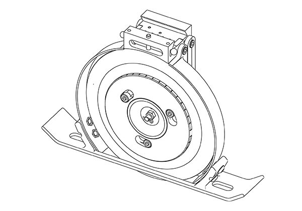 Tidland Knifeholder Accessories