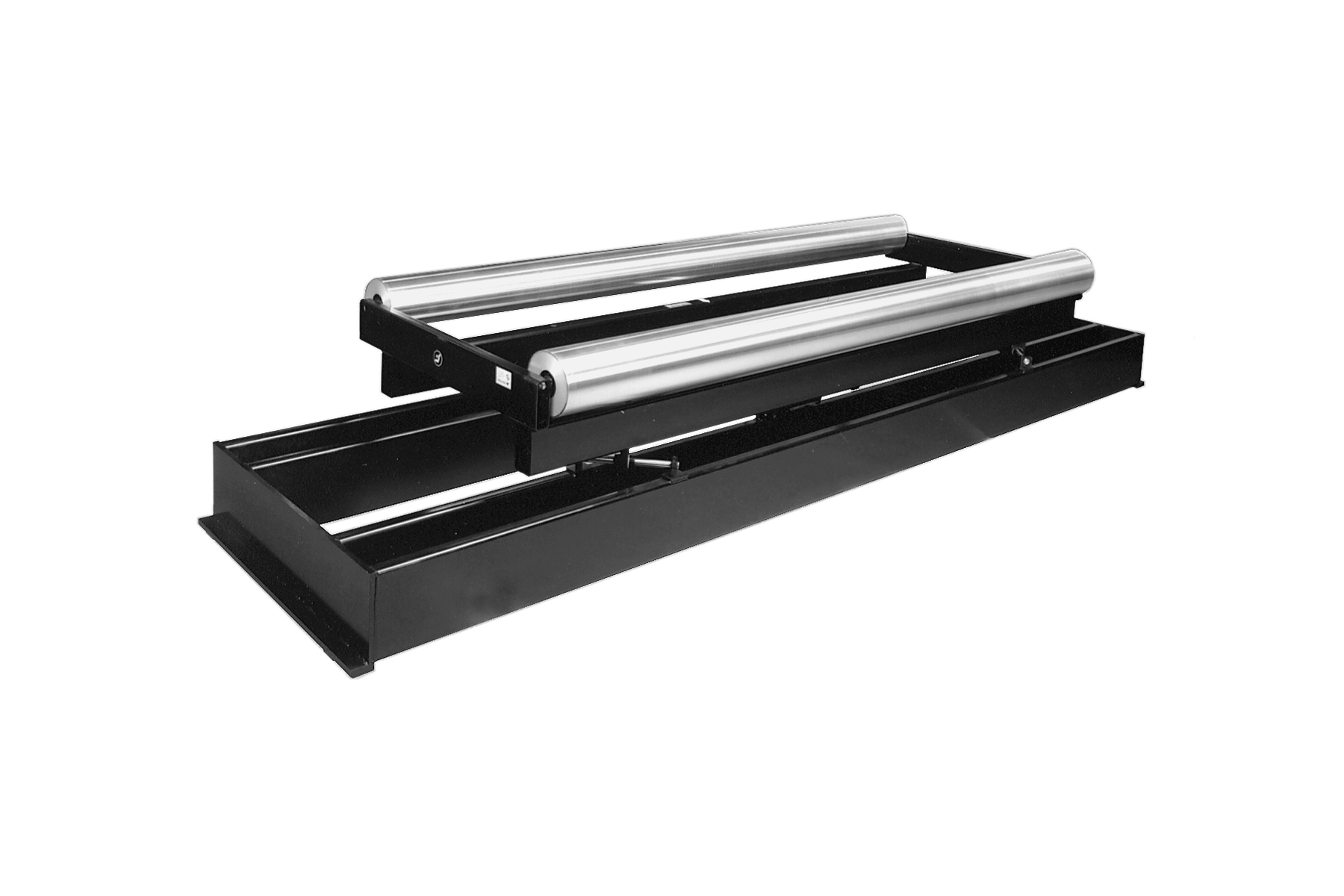 LRC 位移式纠偏装置| Maxcess