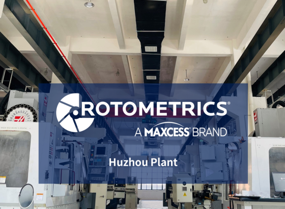 Maxcess Huzhou Roto