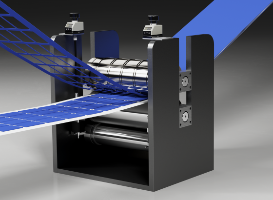 AccuAdjust Dual Adjustable Anvil Image