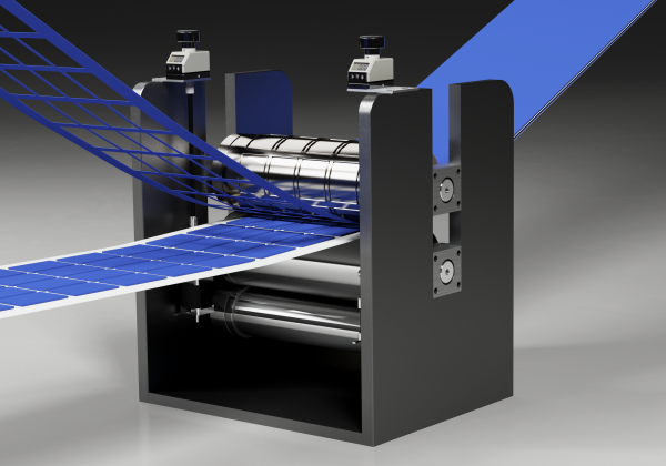 AccuAdjust Dual Adjustable Anvil Image AccuAdjust Dual Adjustable Anvil Image