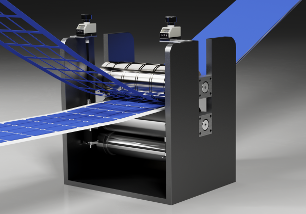 AccuAdjust Dual Adjustable Anvil Image